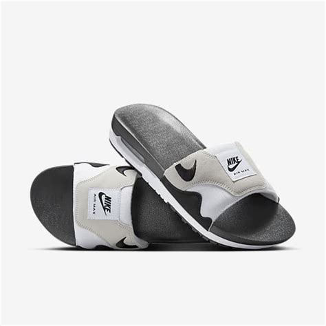 slides herren nike|Mens Sandals & Slides .